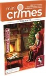 PEGASUSSPIELE 19161G MiniCrimes - Stille Nacht