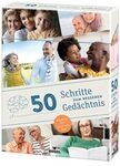 MOSES. VERLAG 052686 50 Schritte zum besseren Ged&auml;chtnis