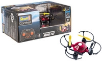 REVELL 239919092 RC Quadrocopter "Mini Fly"
