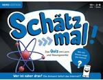 SMV Sch&auml;tz mal! Nerd Edition