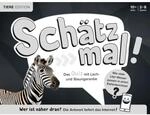 SMV Sch&auml;tz mal! Tiere Edition