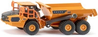SIKU 1786 1:87 Volvo A40J Dumper