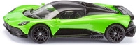 SIKU 1127 Aston Martin Valhalla