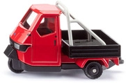 SIKU 1122 Piaggio Ape "Cross"