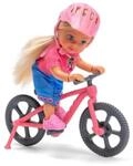 SIMBA 105733959 Evi LOVE Mountain Bike