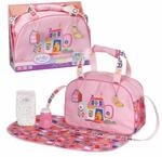 BABY born&reg; 841280 Puppen-Wickeltasche