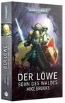 Games Workshop Warhammer 40k Der L&ouml;we: Sohn des Waldes (deutsch)
