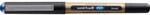 Faber-Castell uni-ball Tintenroller UB eye broad, blau