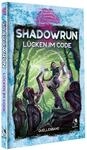 Pegasus Spiele Shadowrun: L&uuml;cken im Code (Hardcover)