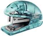 Leitz Rapid Colour Ice Miniheftger&auml;t gr&uuml;n