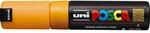 Posca Marker UNI POSCA PC-7M sonnengelb