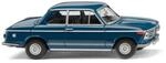WIKING 018310 1:87 BMW 2002 - gr&uuml;nblau