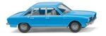 WIKING 004704 1:87 VW K70 - hellblau