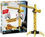 Revell 01065 Adventskalender Revell Engineers "Ultra Crane"
