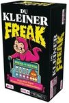 Asmodee Du kleiner Freak