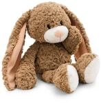 NICI GREEN Kuscheltier Hase Lopino braun 70 cm