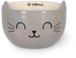 LEGAMI BWL0002 Schale f&uuml;r Cerealien aus Steinzeug - Kitty - Buongiorno!