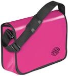 Veloflex Umh&auml;ngetasche VELOCOLOR, pink