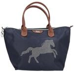 Depesche 0013690 Miss Melody Handtasche LUXURY HORSE
