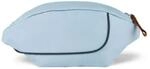 Satch Brusttasche Pure Ice Blue Cross Easy