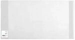 HERMA BASIC Buchschoner, 275 x 540mm, transparent
