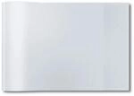 HERMA Heftschoner, A5 quer, transparent