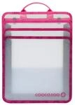 Coocazoo Faltbare Heftbox, Berry