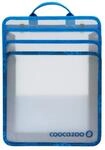 Coocazoo Faltbare Heftbox, Blue