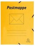 Exacompta Postmappe A4 FSC-MIX