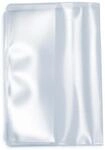 HERMA Ausweish&uuml;lle, transparent, ca. 65 x 100mm