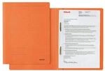 Leitz 30030045 Schnellhefter Fresh A4, orange