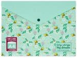 LEGAMI PFB0002 Dokumentenmappe - Fold & Order - Bee