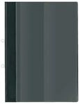 Veloflex Schnellhefter VELOFORM&reg; A4 schwarz