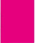 BRUNNEN Ringbuch FACT!pp, pink, A4