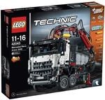 LEGO&reg; Technic 42043 Mercedes-Benz Arocs 3245
