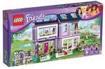 LEGO&reg; Friends 41095 Emmas Familienhaus