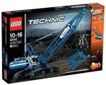LEGO&reg; Technic 42042 Seilbagger