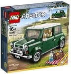 LEGO&reg; Creator 10242 Mini Cooper
