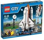 LEGO&reg; City 60080 Raketenstation