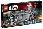 LEGO&reg; Star Wars&trade; 75103 First Order Transporter&trade;