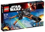 LEGO&reg; Star Wars&trade; 75102 Poe's X-Wing Fighter&trade;