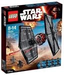 LEGO&reg; Star Wars&trade; 75101 First Order Special Forces TIE Fighter&trade;
