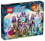 LEGO&reg; Elves 41078 Skyras geheimnisvolles Himmelsschloss