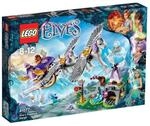 LEGO&reg; Elves 41077 Airas Pegasus-Schlitten