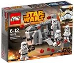 LEGO&reg; Star Wars&trade; 75078 Imperial Troop Transport