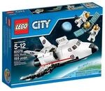 LEGO&reg; City 60078 Weltraum Shuttle