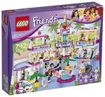 LEGO&reg; Friends 41058 Heartlake Einkaufszentrum