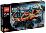 LEGO&reg; Technic 42038 Arktis-Kettenfahrzeug