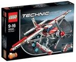 LEGO&reg; Technic 42040 L&ouml;schflugzeug