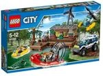 LEGO&reg; City 60068 Banditenversteck im Sumpf